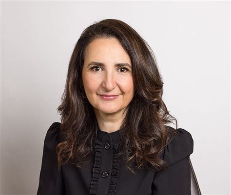 New Audemars Piguet CEO: Ilaria Resta 